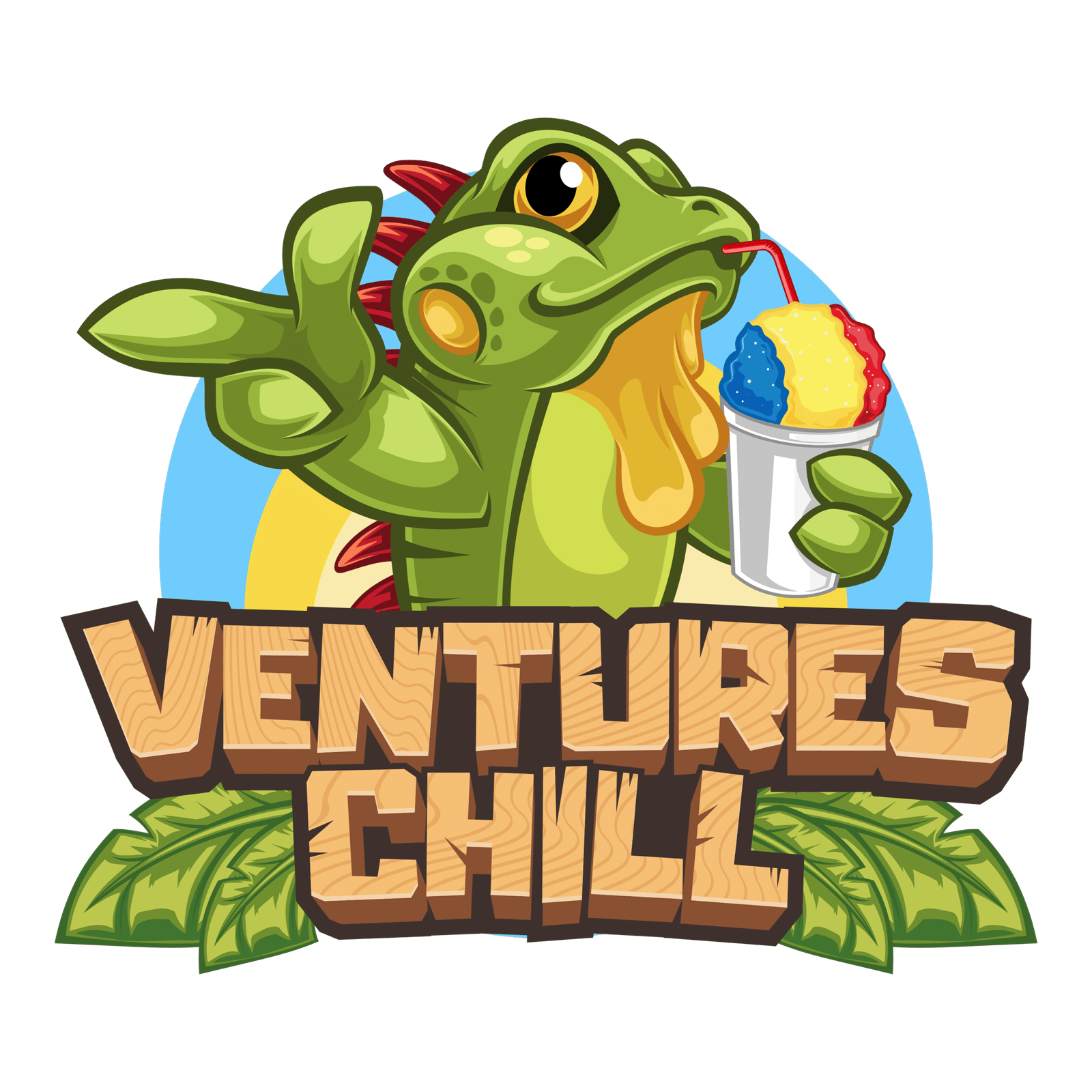 ventures chill logo